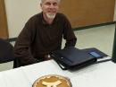 NCRC celebrating Pi Day 2023